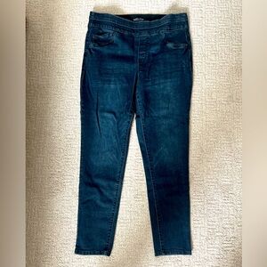 Mac & me Dark Denim (size 12)